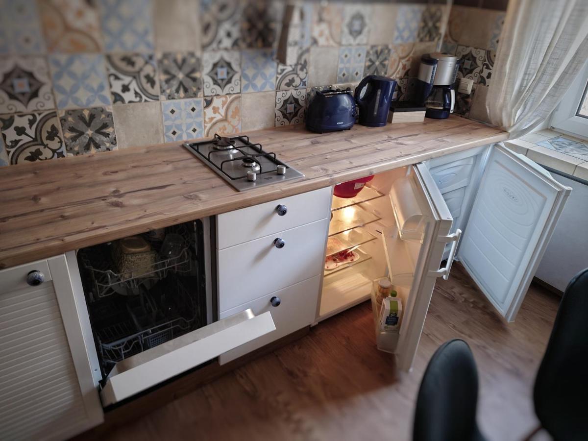 ライプツィヒFlat In Neo Country Style Aus Gruenderzeit Bis 6 Personアパートメント エクステリア 写真