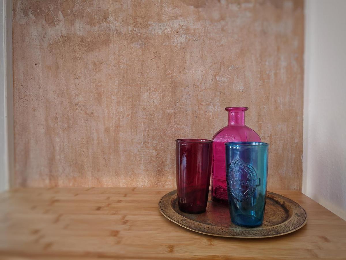 ライプツィヒFlat In Neo Country Style Aus Gruenderzeit Bis 6 Personアパートメント エクステリア 写真