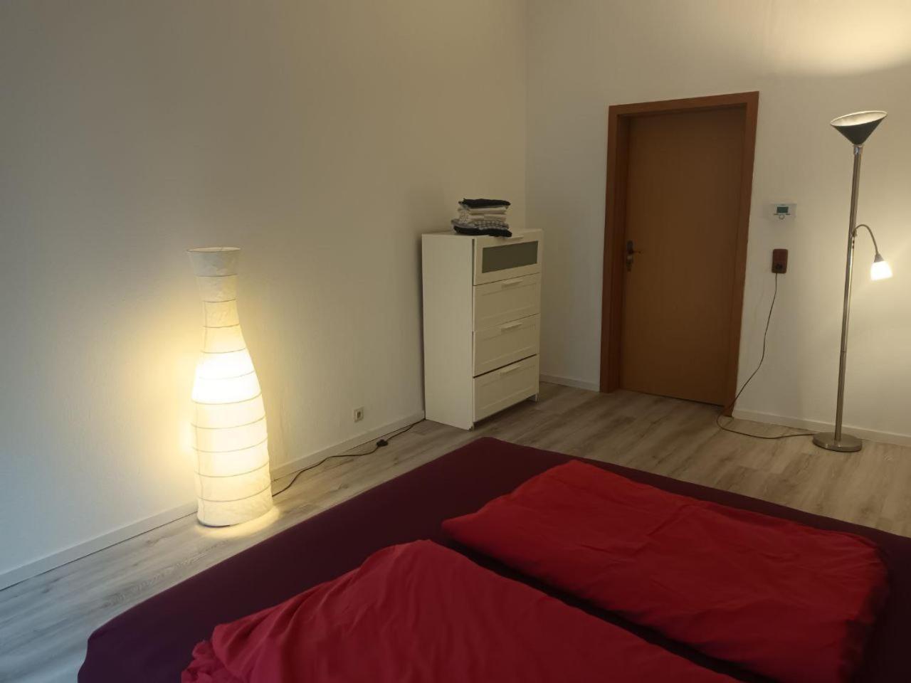 ライプツィヒFlat In Neo Country Style Aus Gruenderzeit Bis 6 Personアパートメント エクステリア 写真