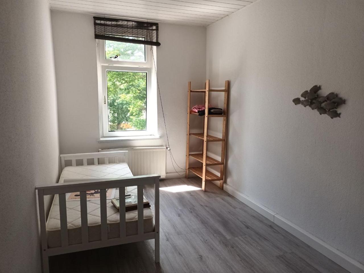 ライプツィヒFlat In Neo Country Style Aus Gruenderzeit Bis 6 Personアパートメント エクステリア 写真