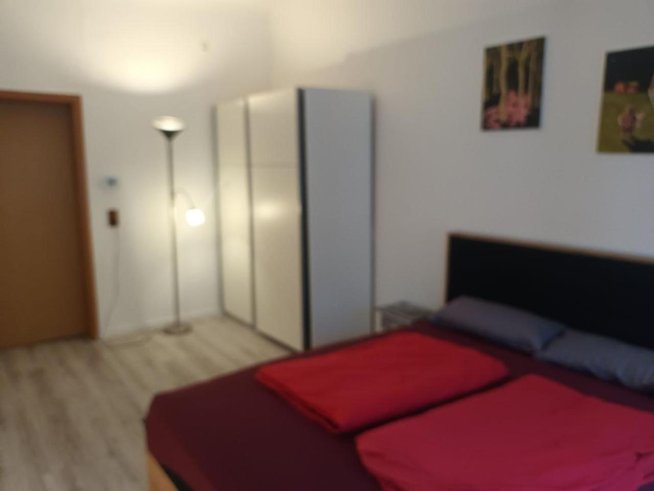 ライプツィヒFlat In Neo Country Style Aus Gruenderzeit Bis 6 Personアパートメント エクステリア 写真