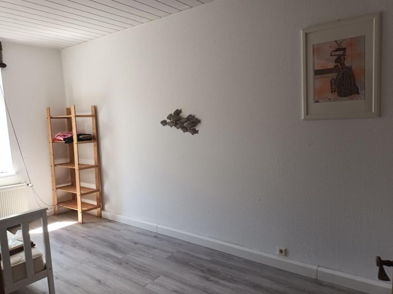 ライプツィヒFlat In Neo Country Style Aus Gruenderzeit Bis 6 Personアパートメント エクステリア 写真