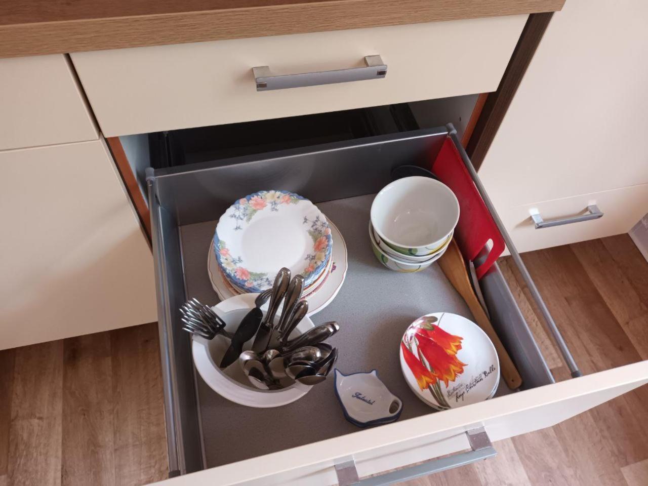 ライプツィヒFlat In Neo Country Style Aus Gruenderzeit Bis 6 Personアパートメント エクステリア 写真