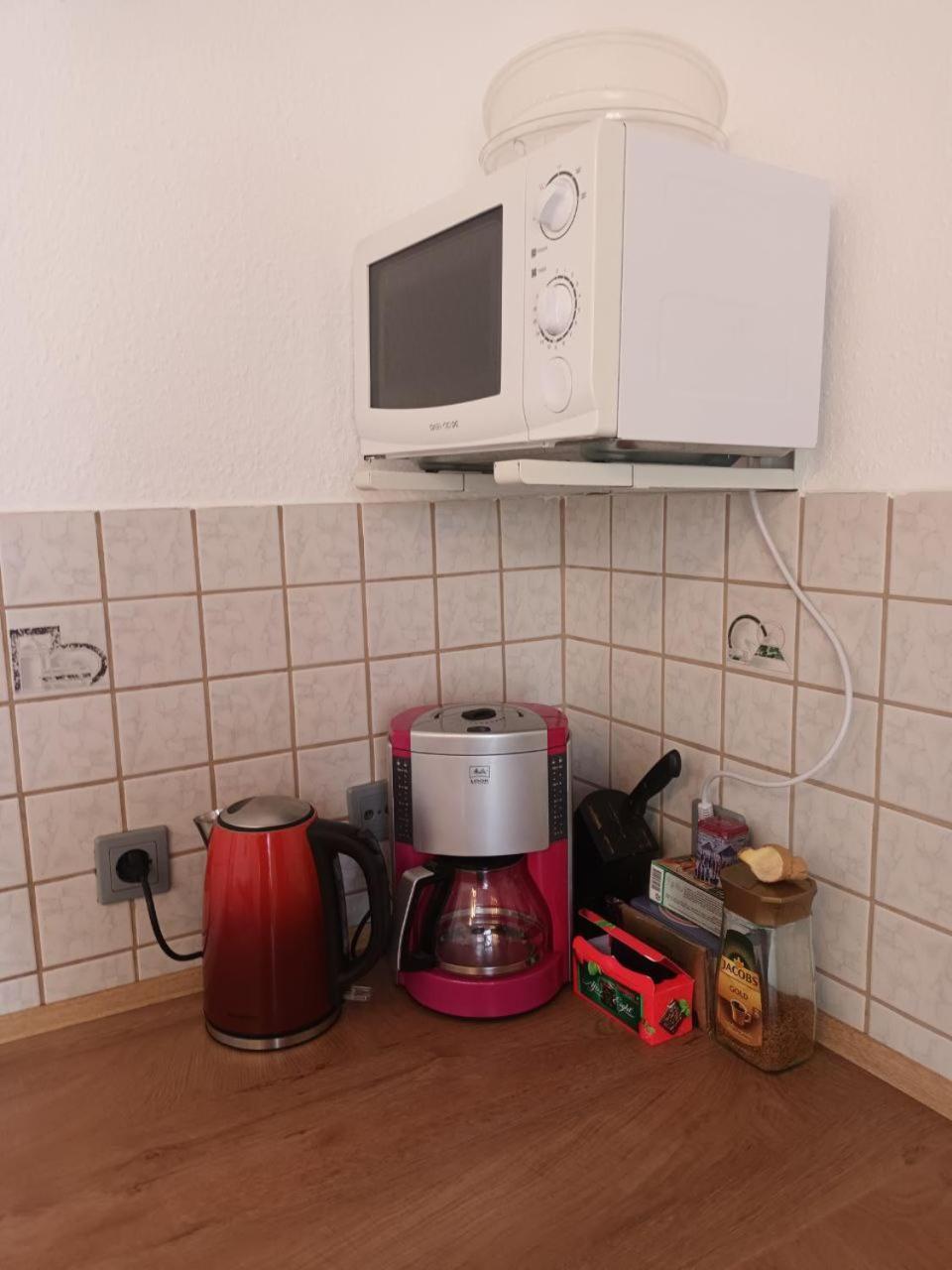 ライプツィヒFlat In Neo Country Style Aus Gruenderzeit Bis 6 Personアパートメント エクステリア 写真