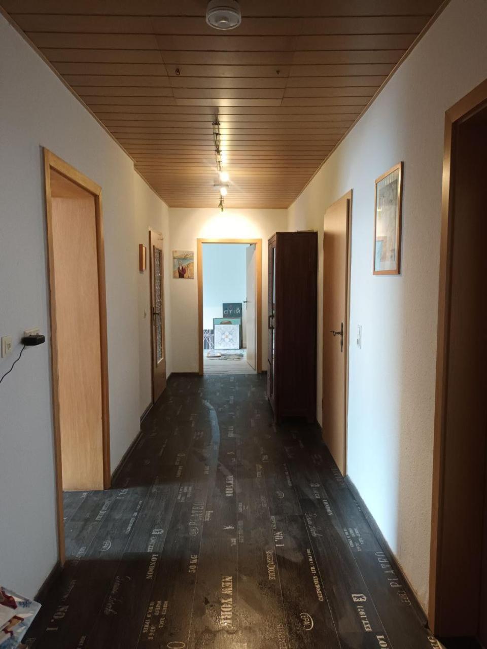 ライプツィヒFlat In Neo Country Style Aus Gruenderzeit Bis 6 Personアパートメント エクステリア 写真